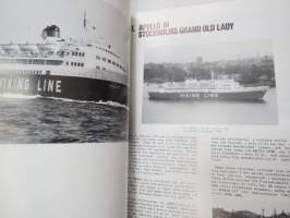 Apollo III - historien om ett fartyg -ship´s (and owner´s) history