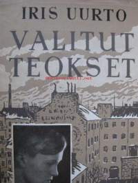 Iris Uurto -Valitut teokset