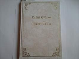 Profeetta