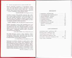 Toisen maailmansodan loppunäytös 1945, 1. painos, 1965.