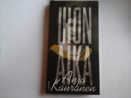 Ihon aika