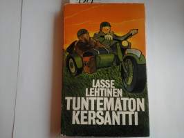 Tuntematon kersantti