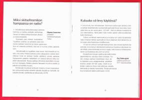 Voiko nauruun kuolla? Ja 55 muuta tieteen hauskinta kysymystä.
