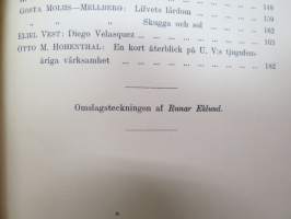 Valan II - Album utgifven af Studentföreningen U.V., sisältää mm. artikkelin ruotsinkielisten etelä-pohjalaisten osallistumisesta buurisotaan - nimeltä