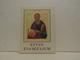 Evvan Evangelium