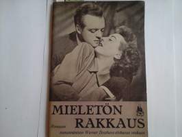 Mieletön rakkaus