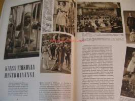 Hopeapeili 1938 joulukuu