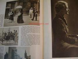Hopeapeili 1938 joulukuu