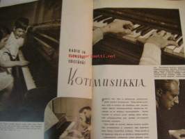 Hopeapeili 1938 joulukuu