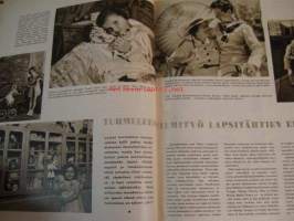 Hopeapeili 1938 joulukuu