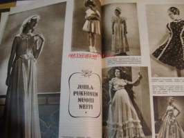 Hopeapeili 1938 joulukuu