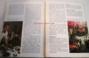 Istria ja Kroatian rannikko