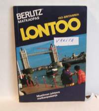 Berlitz Lontoo 