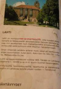 Lahti