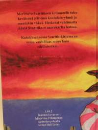 Merirosvo Svarttis ja kavala vieras
