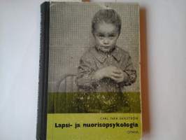 Lapsi- ja nuorisopsykologia