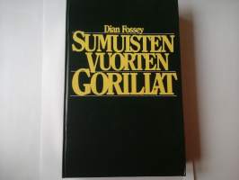 Sumuisten vuorten gorillat