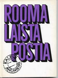 Roomalaista postia