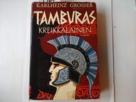 Tamburas kreikkalainen