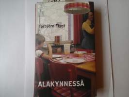 Alakynnessä