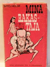 Minä - rakastaja