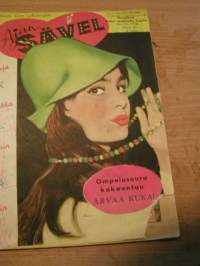 ajan sävel.n. 10  1958.  keräilijä myy kaikki pois.vakitan tarjous smart -postimaksut smart -postimaksu  S ja M-koko  5e katso koot postin sivustolta