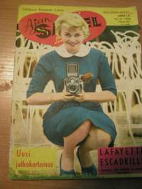 ajan sävel.n. 17  1958.  keräilijä myy kaikki pois.vakitan tarjous smart -postimaksut smart -postimaksu  S ja M-koko  5e katso koot postin sivustolta