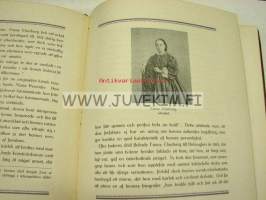Fanny Churberg Stenmans konstsalongs publikationer III -kokonahkainen sidos