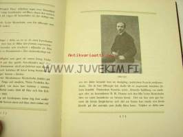 Victor Westerholm - Stenmans konstsalongs publikationer I