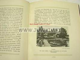 Victor Westerholm - Stenmans konstsalongs publikationer I