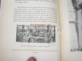 Victor Westerholm - Stenmans konstsalongs publikationer I