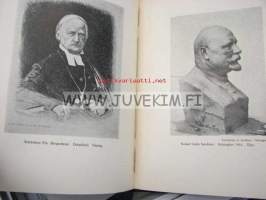 Victor Westerholm - Stenmans konstsalongs publikationer I