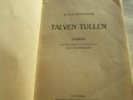 talven tullen. keräilijä myy kaikki pois.vakitan tarjous smart -postimaksut smart -postimaksu  S ja M-koko  5e katso koot postin sivustolta