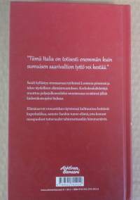 Italialainen nimipäiväkalenteri