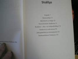 kaksi satakuntaa.