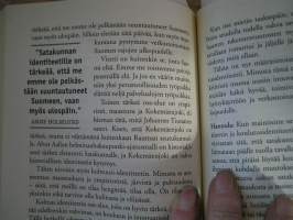 kaksi satakuntaa.