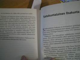 kaksi satakuntaa.