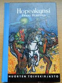 Hopeakynsi