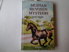 Mustan hevosen mysteeri