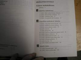 toinen mahdollisuus.kertomus rajakokemuksesta.