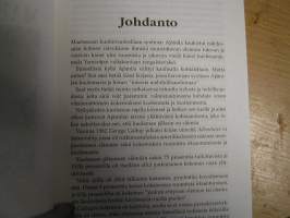 toinen mahdollisuus.kertomus rajakokemuksesta.