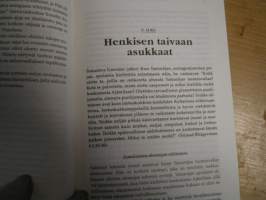 toinen mahdollisuus.kertomus rajakokemuksesta.