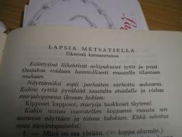 pikkuväen näyttämö