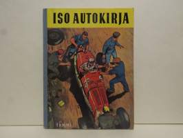 Iso autokirja