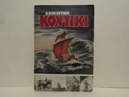 Expedition Kon-Tiki