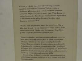Isäni maa - Saksalaisen perheen tarina