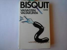 Bisquit - Vaivaisten valtakunta