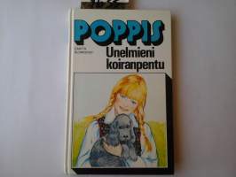 Poppis Unelmieni koiranpentu