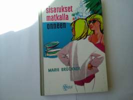 Sisarukset matkalla onneen