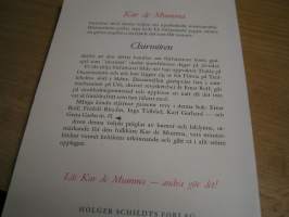 charmören